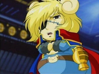 Sirva de Madre la Leyenda poster