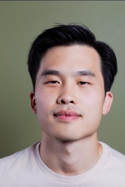 Eric Cheung