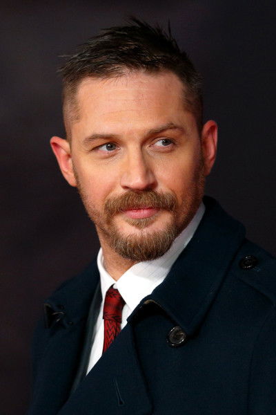 Tom Hardy
