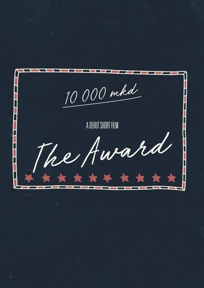 The Award Poster