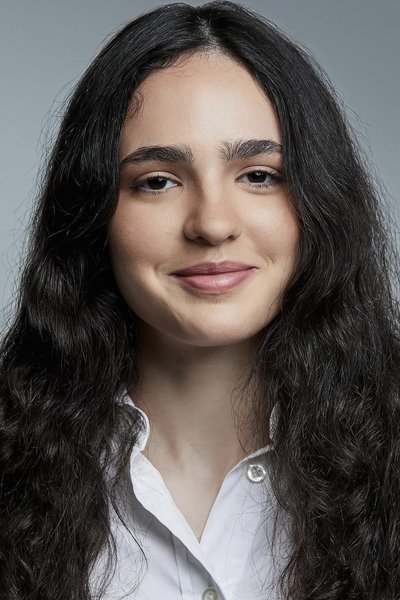 Cecile van Welie