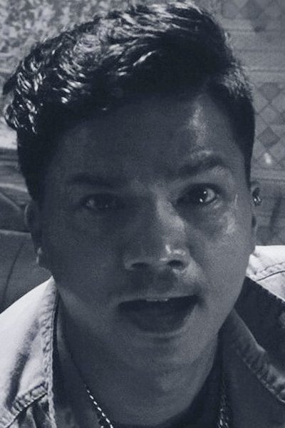 Peter Chan Bei-Dak