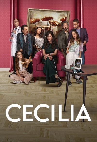 Cecilia Online em HD