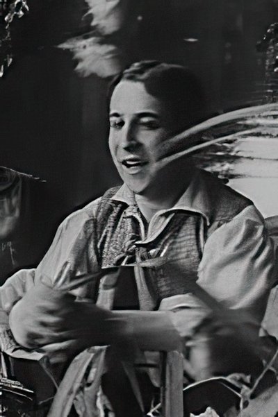Raymond Lyon
