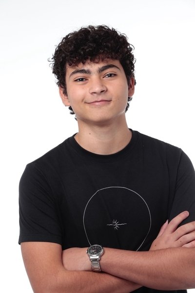 Luís Barros