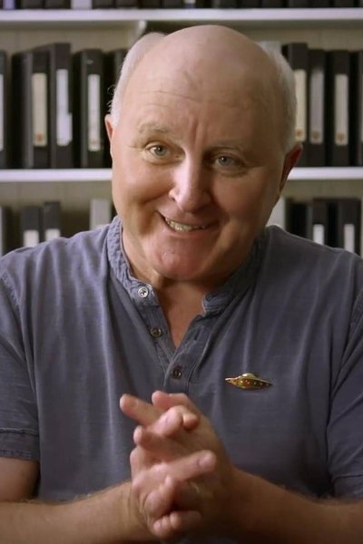 Kevin Kennedy