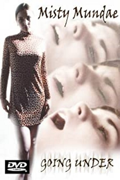 Going Under Poster