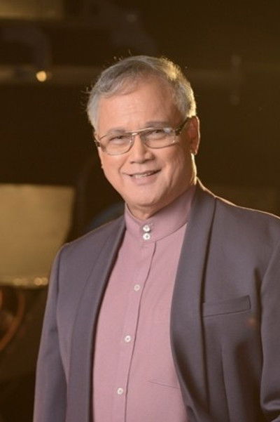 Lito Legaspi
