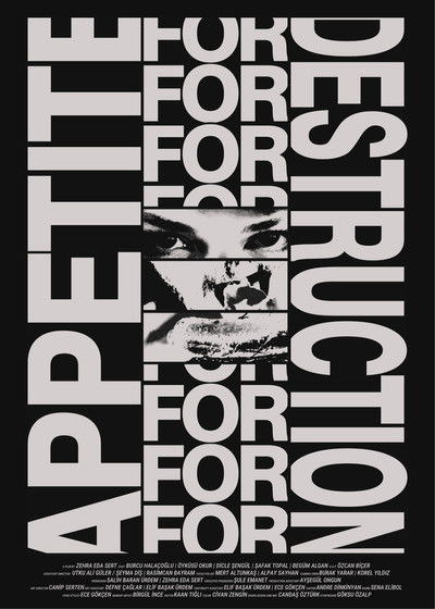 Appetite for Destruction