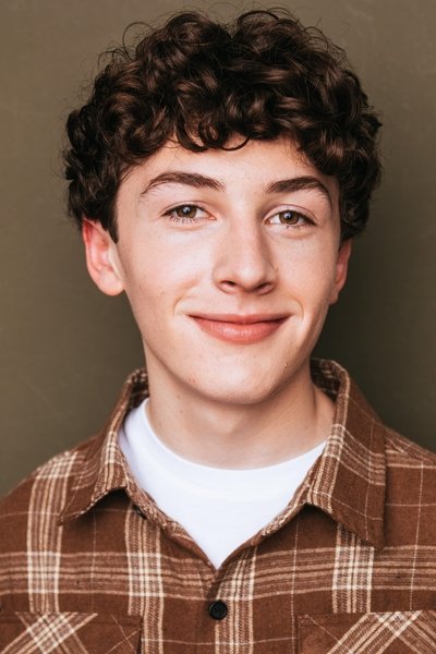 Patrick Scott McDermott