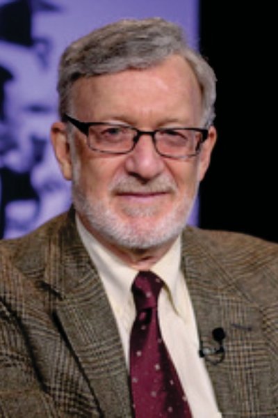 Stuart Liebmann