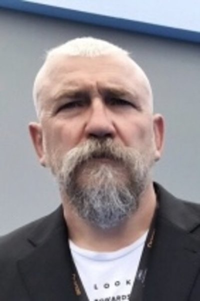 Ihor Parfenov