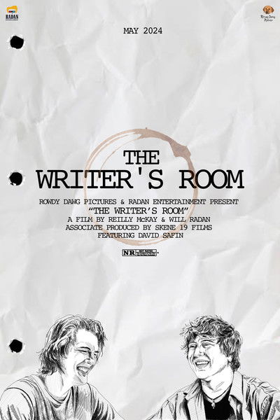 The Writer's Room
