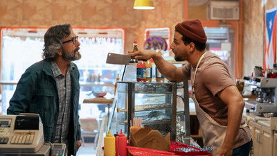 Este edificio me llevará a la tumba poster