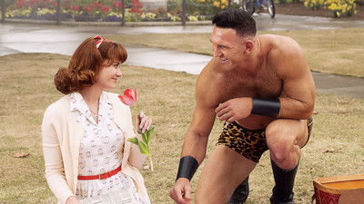 La patrulla de Flex poster