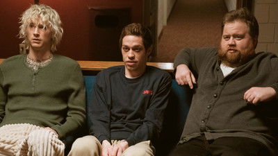 Muéstrame el camino poster