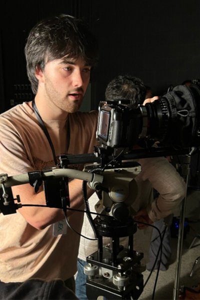 Alex Djordjevic
