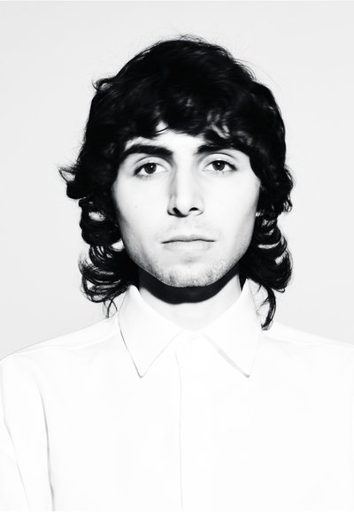 Oliver Moon