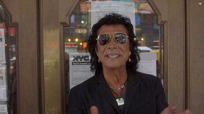 El Brill Building en cuatro canciones poster