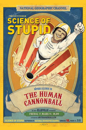 Science of Stupid