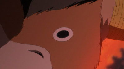 Moloch el violento poster