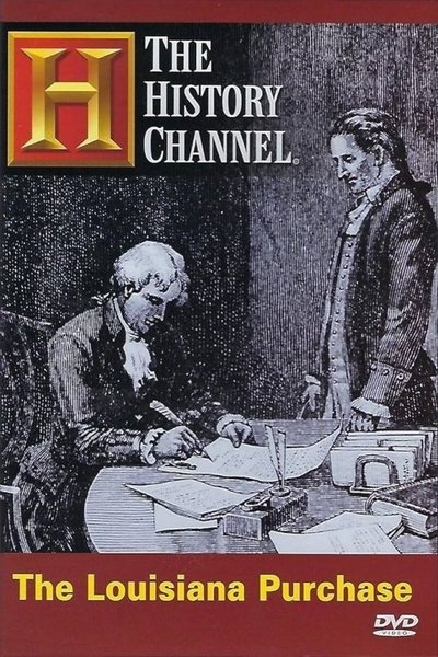 The Louisiana Purchase Poster