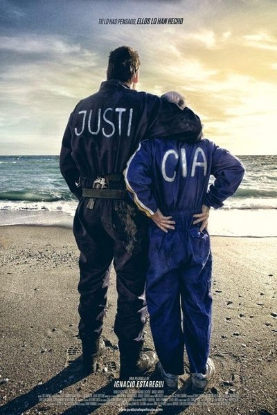 Justi&Cia Poster