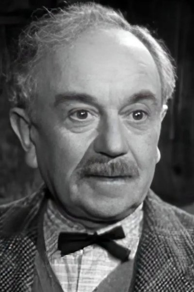 Paul Faivre