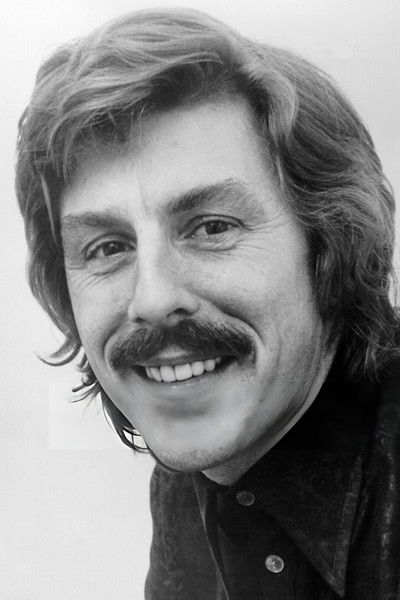 Derek Taylor