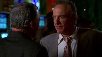 Nueva Orleans poster