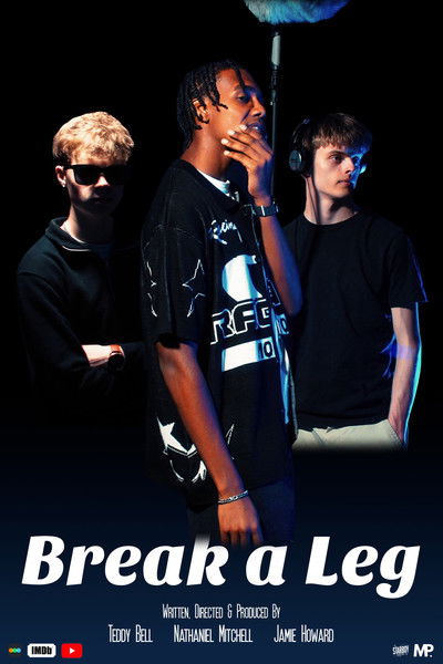 Break a Leg