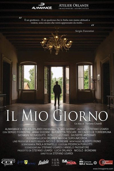 Il mio giorno Poster