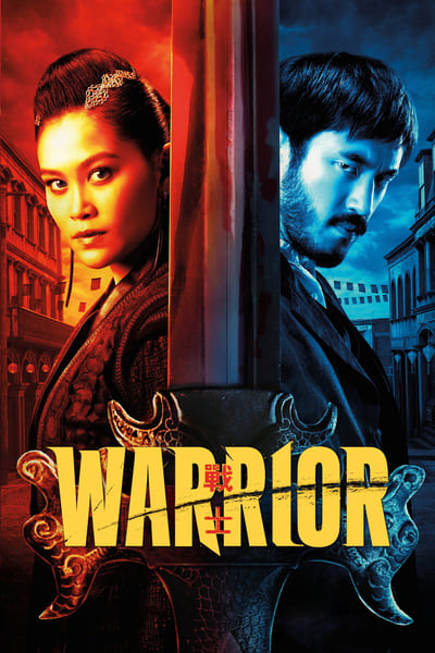 Warrior Online em HD