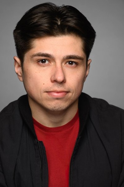 Derek Bauder