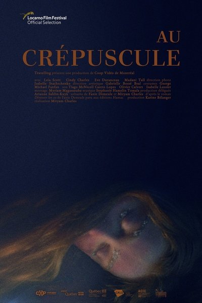At Dusk Poster