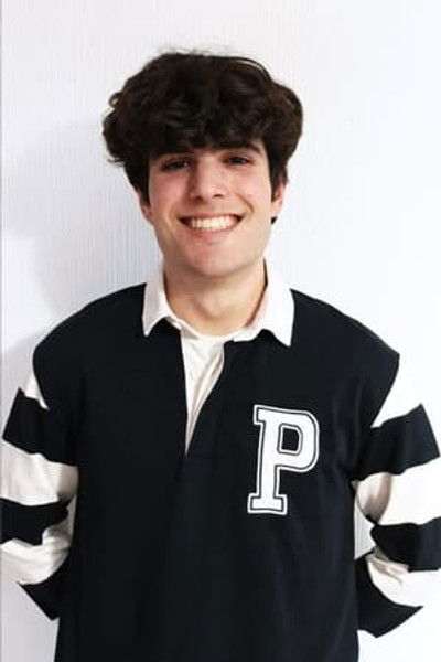 Jesús Contreras Medel