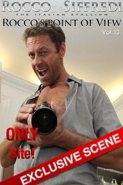 Rocco's POV 13 (WEB) Poster