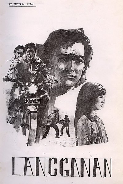 Langganan Poster