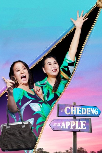 Chedeng & Apple Poster