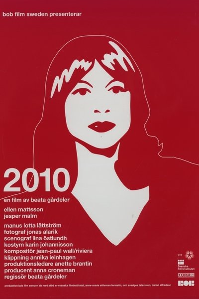 2010 Poster