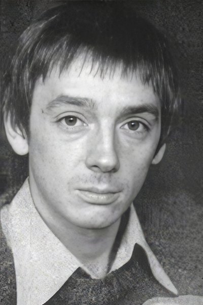 Nikolai Denisov
