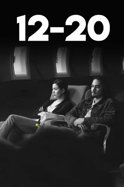 Twelve Twenty Poster