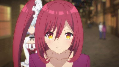 Sin rastro arriba o abajo poster