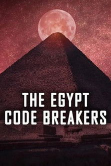 The Egypt Code Breakers