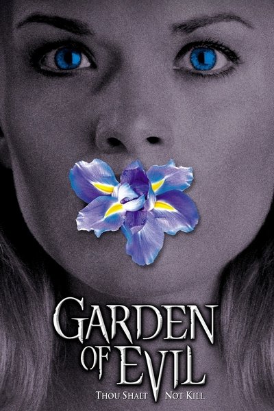 The Gardener Poster
