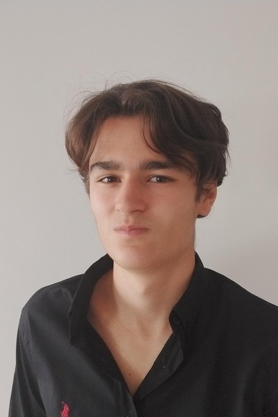 Baptiste Frank