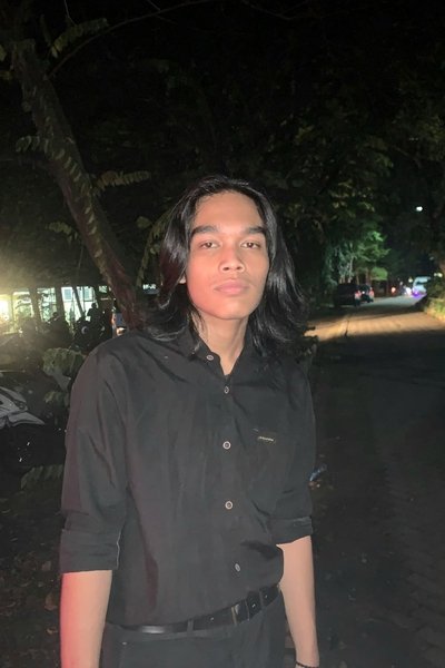 Feleryo Akbar Pradana