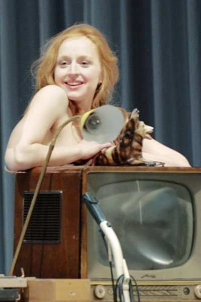 The Marriage of Maria Braun Poster