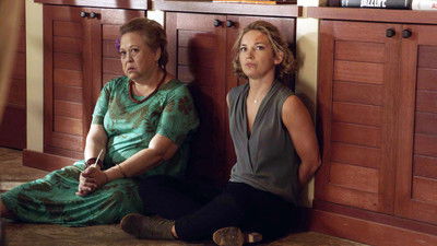 Sin escapatoria poster