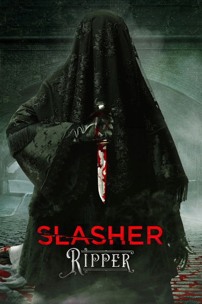 Slasher: Ripper